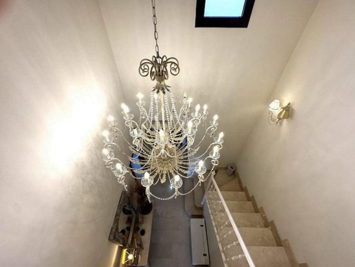 Drie-slaapkamerhuis in Estepona in Estepona - foto 7