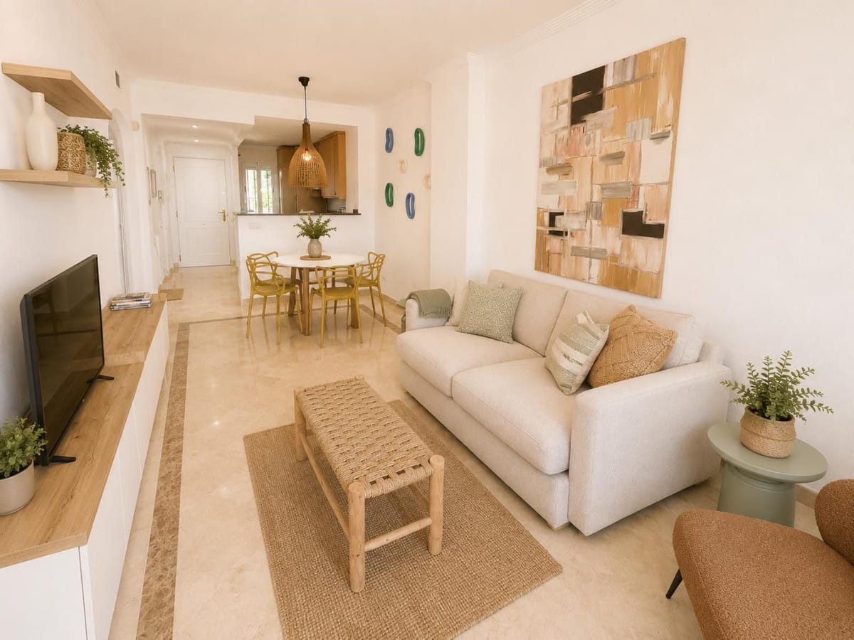 2-slaapkamer appartement in Calanova Gran Golf in Calanova Golf - foto 3