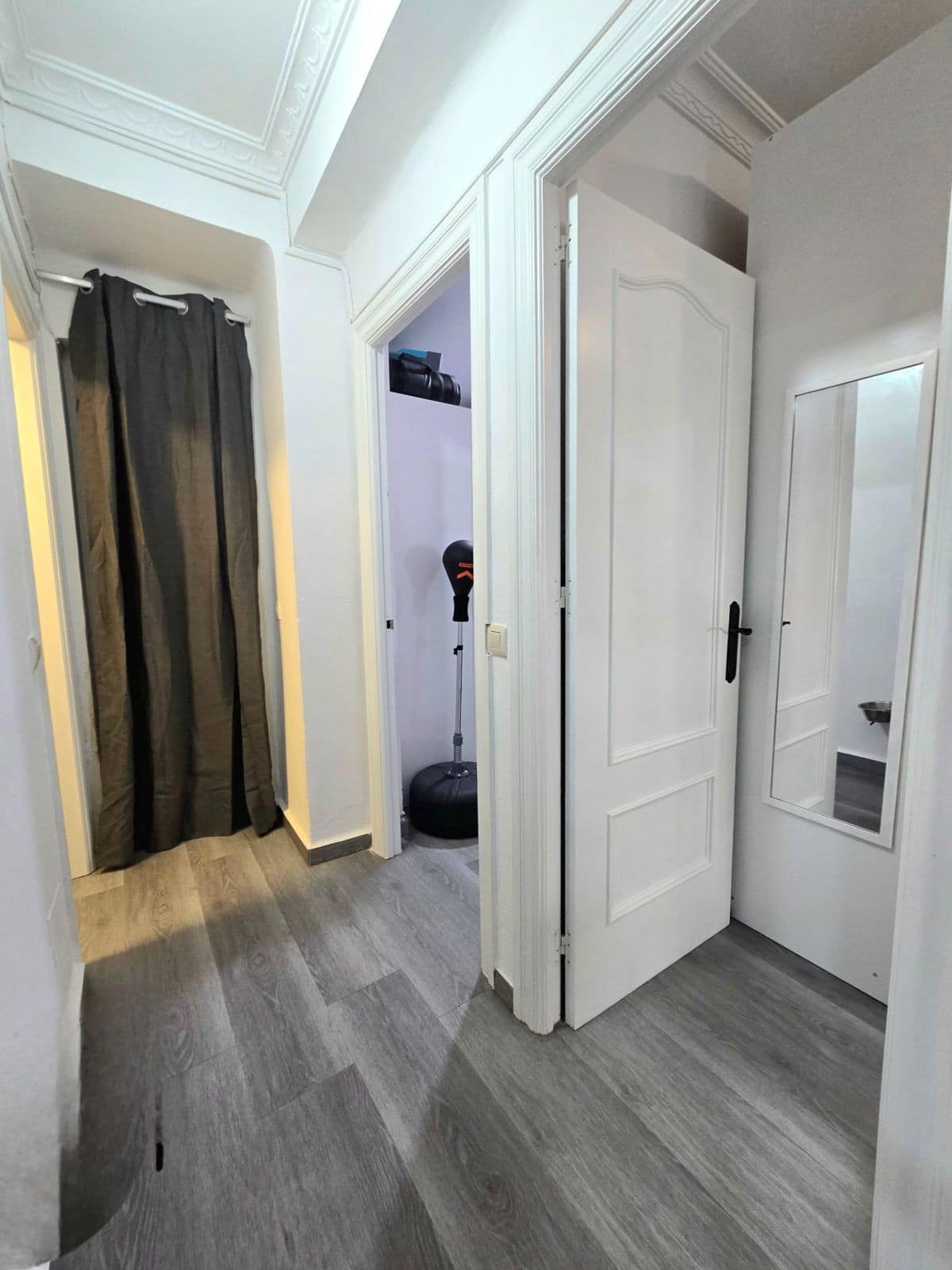 2-slaapkamer appartement in Torremolinos in Torremolinos - foto 8