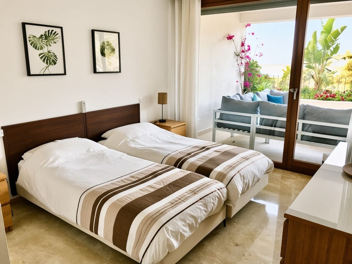 3 bedroom Apartment in Altos De Los Monteros in Altos de los Monteros - foto 17