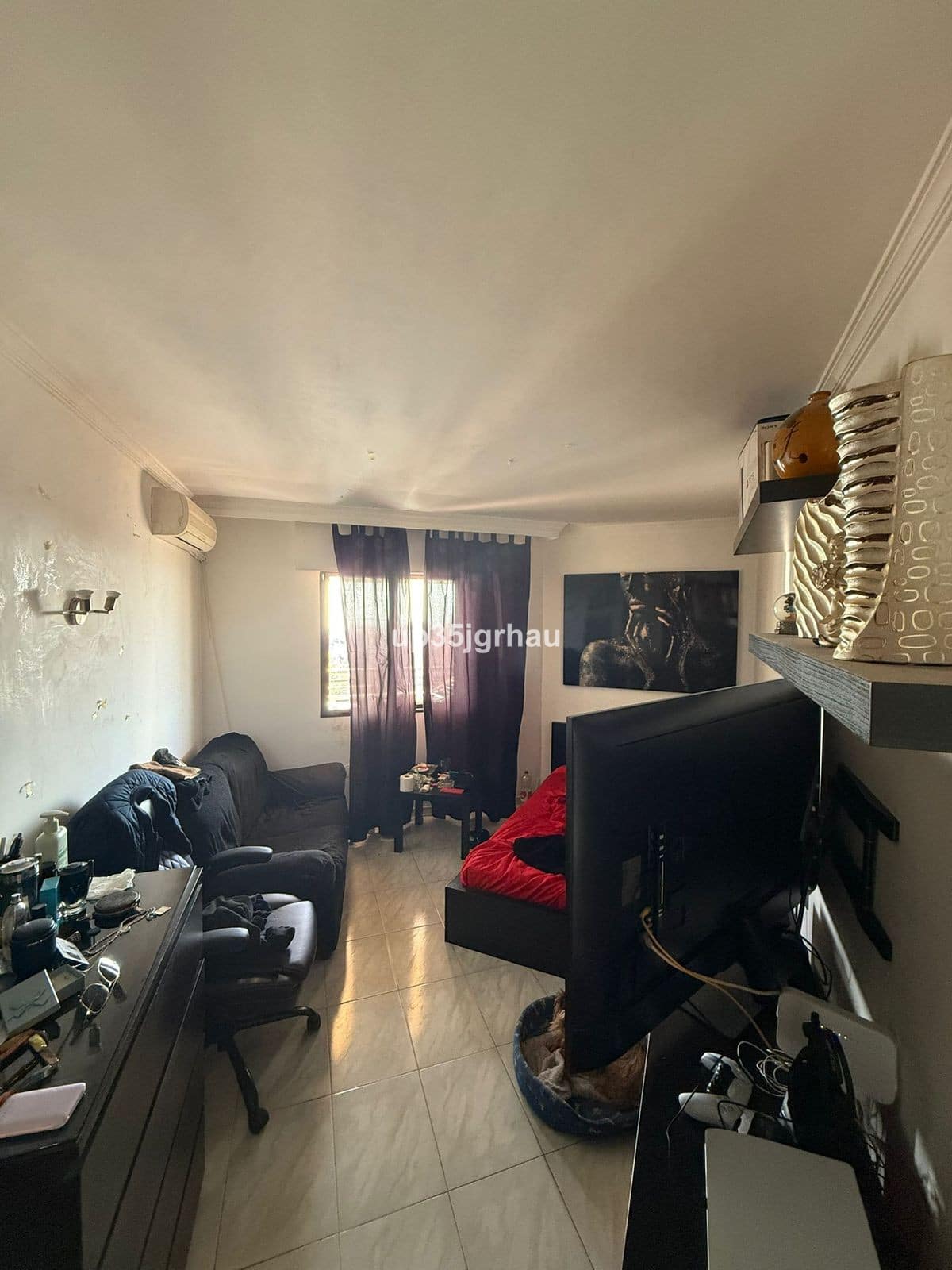 4-slaapkamer appartement op de bovenste verdieping in Estepona in Estepona - foto 14