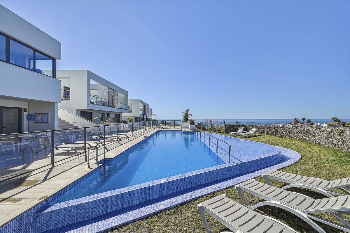 3-slaapkamer villa in Mijas Costa, Alya, Riviera del Sol in Mijas Costa - foto 7