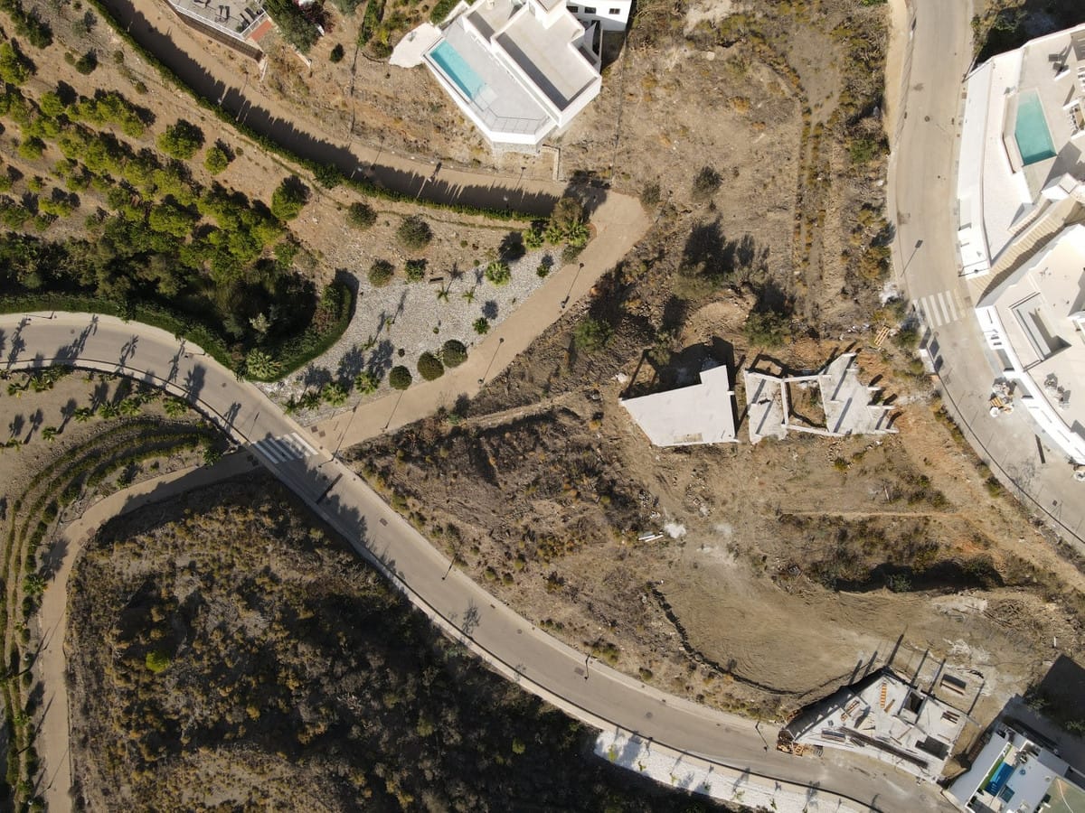 Kavel met 1 slaapkamer in Torrox, Málaga in Torrox - foto 13