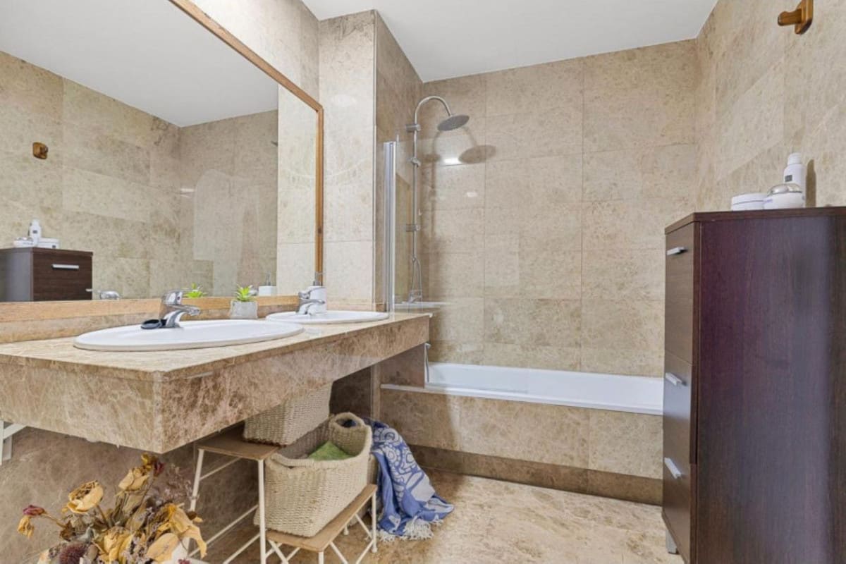 3-slaapkamer appartement in San Pedro de Alcántara – Almendros de Nueva Alcántara in San Pedro de Alcántara - foto 15