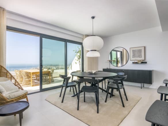 2-slaapkamer appartement in Fuengirola in Fuengirola - foto 17