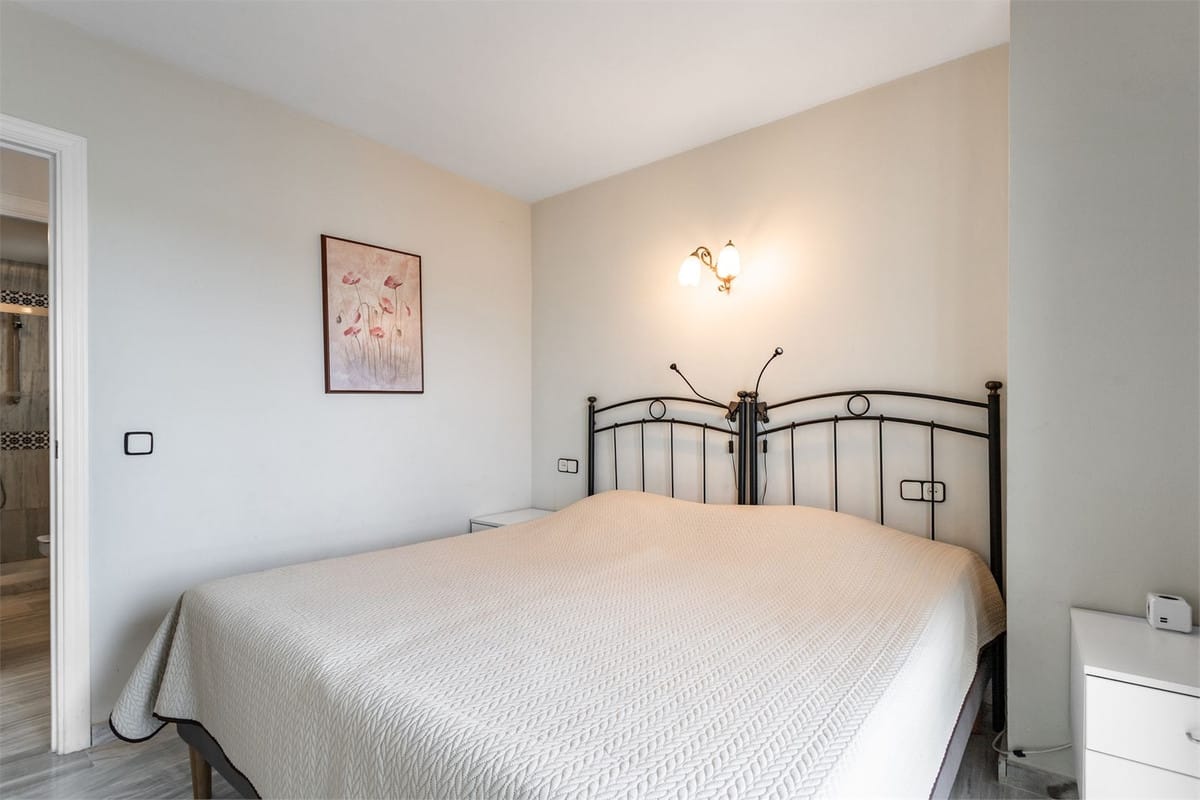 2-kamer appartement in Fuengirola in Fuengirola - foto 11