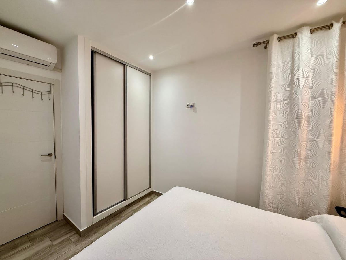 Appartement met 2 slaapkamers in Fuengirola in Fuengirola - foto 8