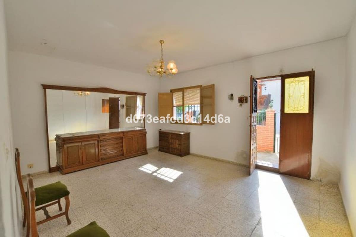 Huis met drie slaapkamers in Ronda in Ronda - foto 4