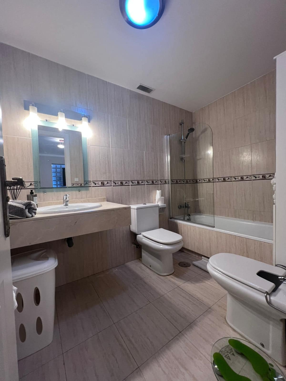 2 bedroom Apartment in Puerto Banús in Puerto Banús - foto 17
