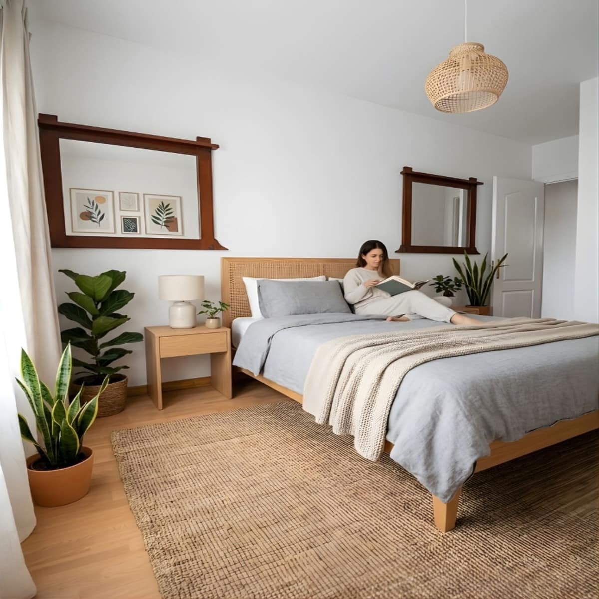 Appartement met 2 slaapkamers in Marbella in Marbella - foto 15