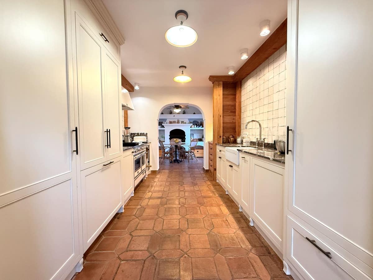 4-slaapkamer villa in Marbella in Marbella - foto 15