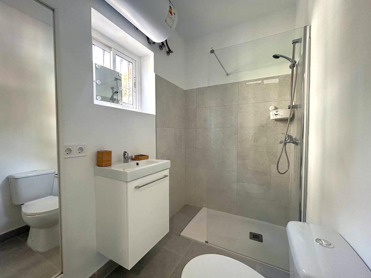 2-slaapkamerappartement in Fuengirola in Fuengirola - foto 15