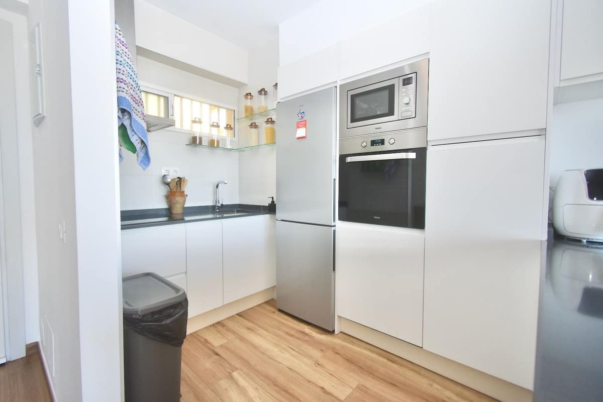 2-slaapkamer appartement aan zee in Benalmádena in Benalmadena - foto 14