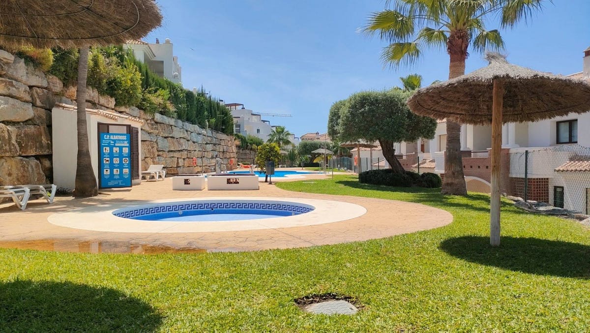2-slaapkamer appartement in Casares Playa in Casares Playa - foto 3