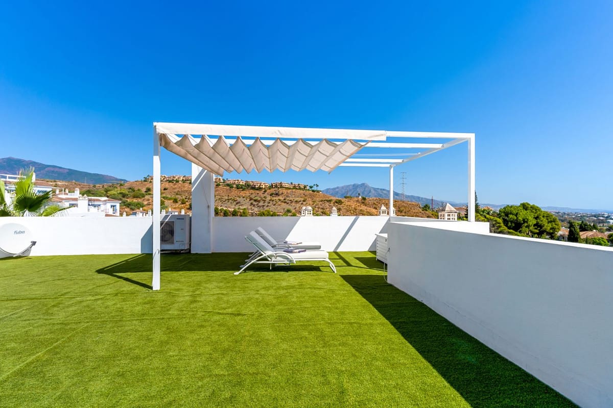 2 bedroom Apartment in El Paraiso in El Paraiso - foto 19