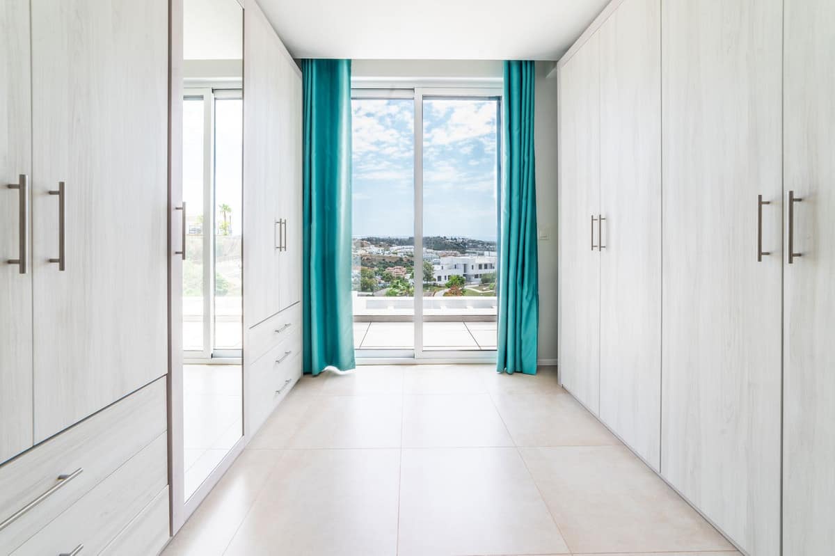3 bedroom Apartment in La Cala De Mijas in La Cala de Mijas - foto 16