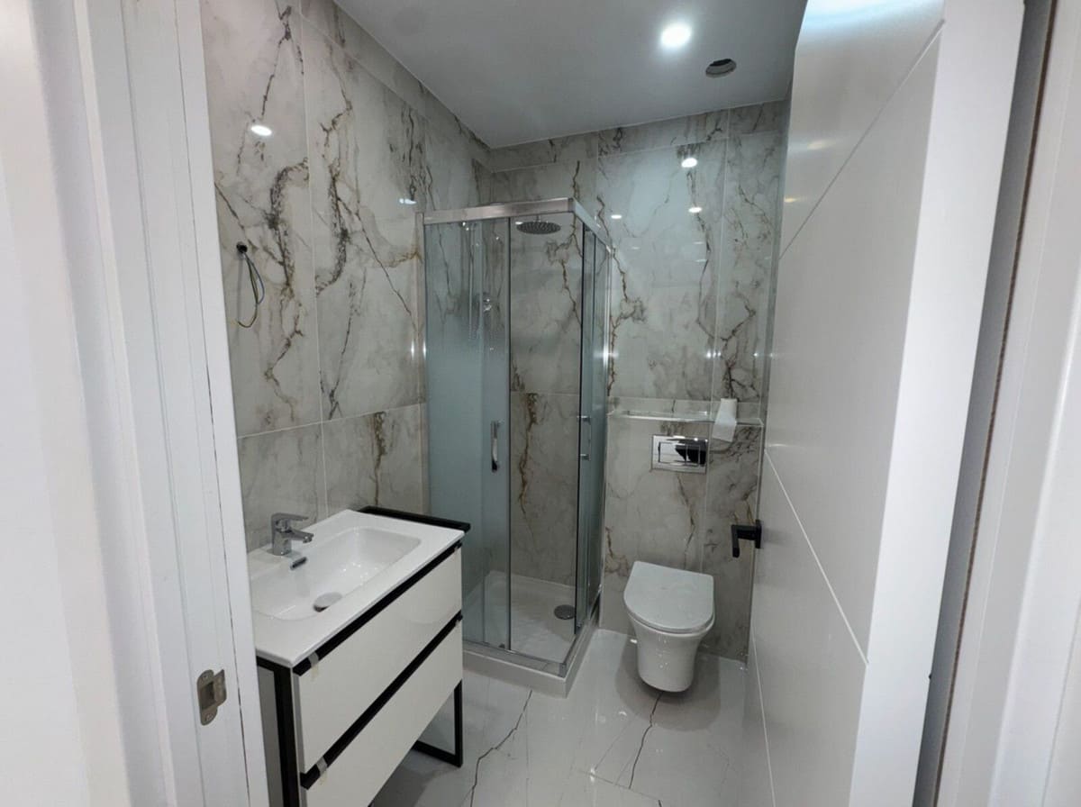 4-slaapkamer appartement in Alhaurín el Grande in Alhaurín el Grande - foto 20