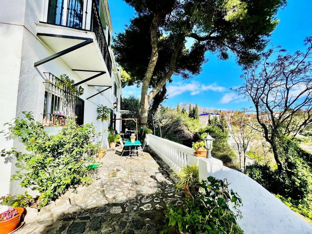 Rijwoning met 2 slaapkamers in Benalmádena Costa te koop in Benalmadena Costa - foto 5