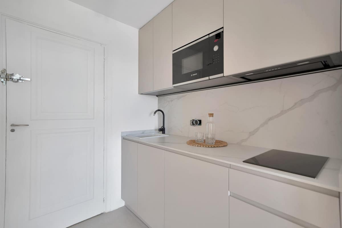 Appartement in Marbella in Marbella - foto 18