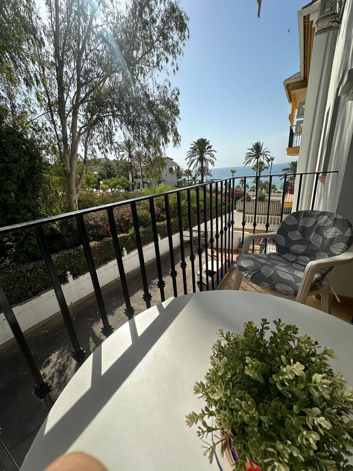 Drie-slaapkamerappartement in Benalmádena Costa in Benalmadena Costa - foto 8