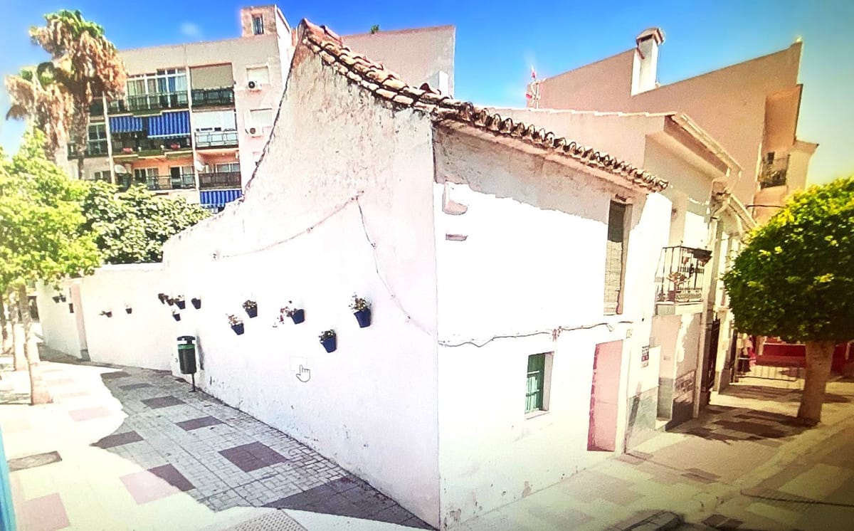 2 bedroom Plot in Torremolinos in Torremolinos - foto 2