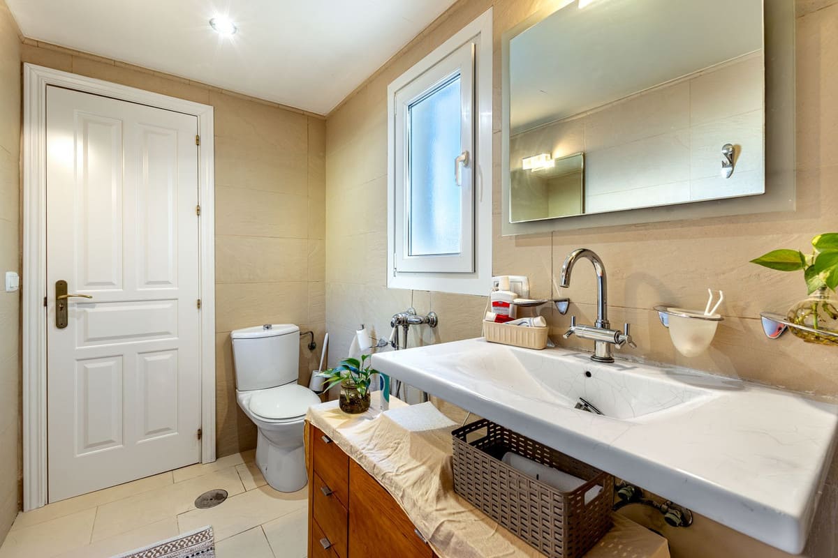 Alhaurín Golf – 2 slaapkamers, 3 verdiepingen, 2 badkamers, 2 terrassen in Alhaurin Golf - foto 20