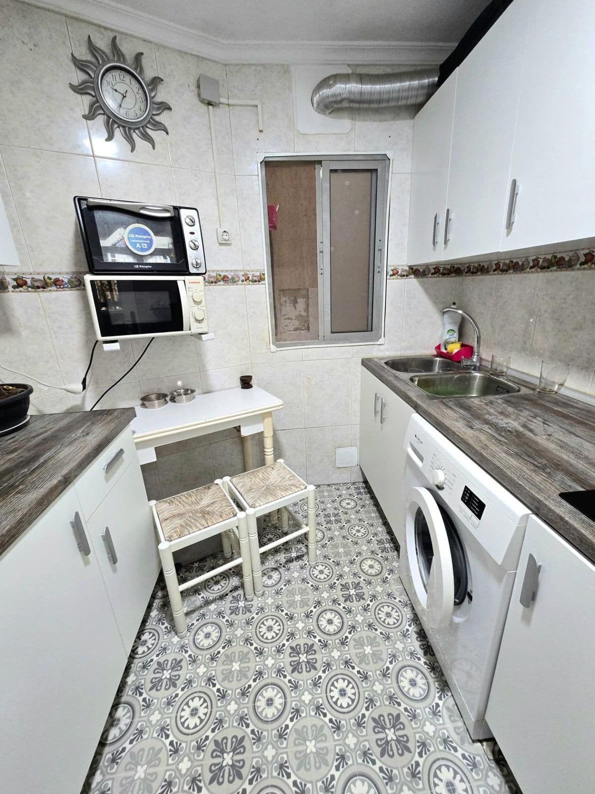 2-slaapkamer appartement in Torremolinos in Torremolinos - foto 10