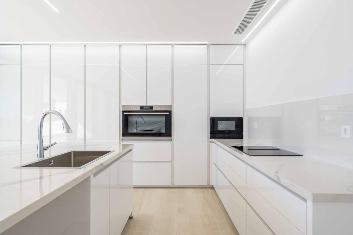 5-slaapkamer villa in Sotogrande in Sotogrande - foto 12