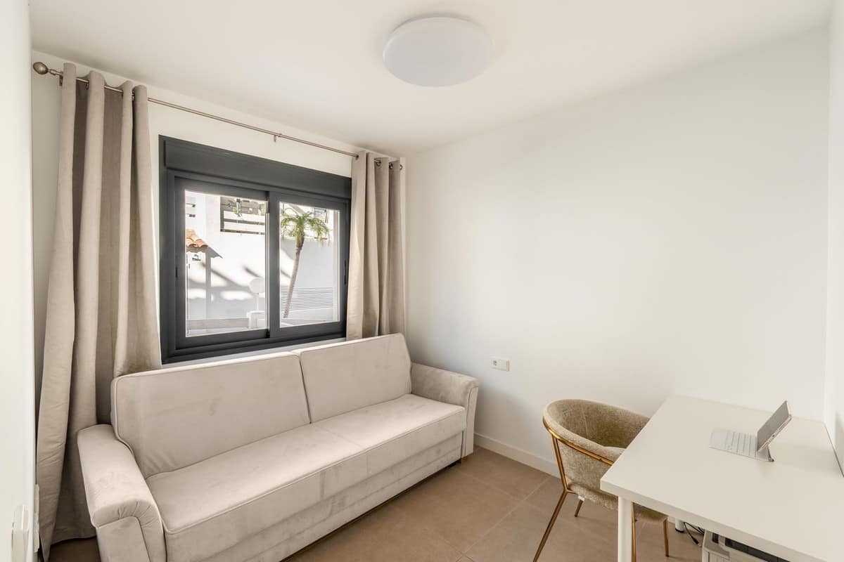 3-slaapkamerwoning in El Paraiso in El Paraiso - foto 6