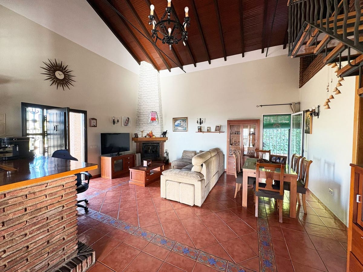 Drie-slaapkamer villa met privézwembad en adembenemend panoramisch uitzicht in La Cala de Mijas in La Cala de Mijas - foto 12