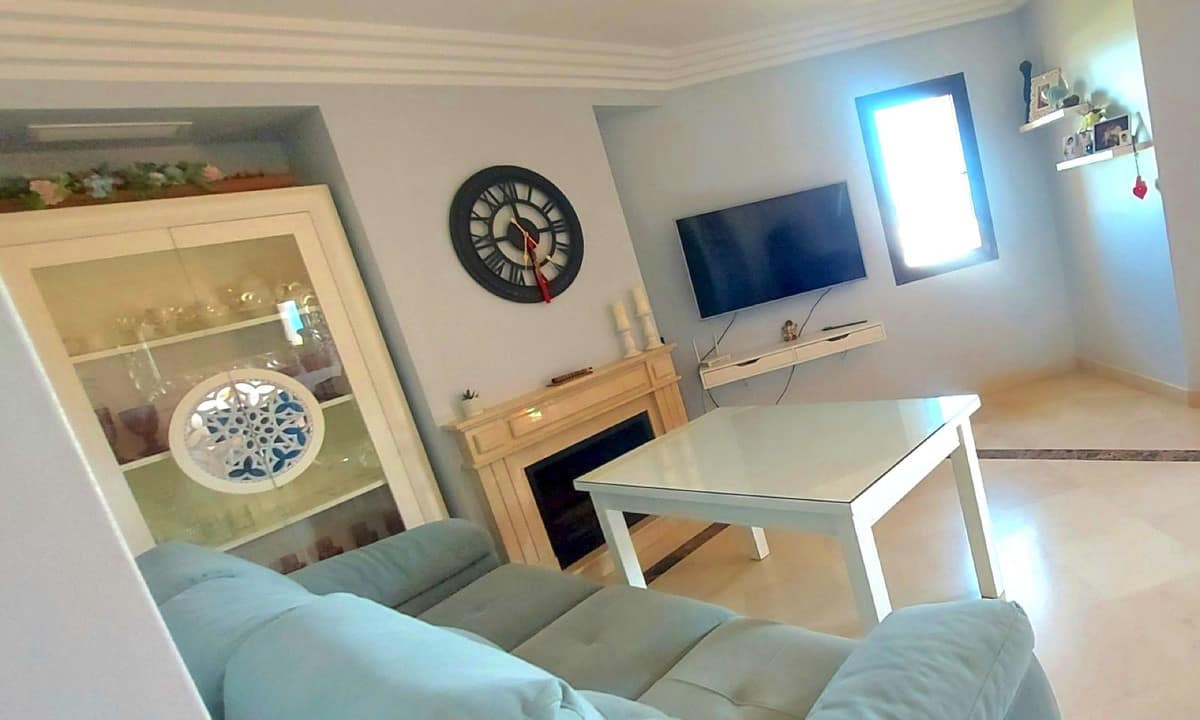 Appartement met 3 slaapkamers in Manilva in Manilva - foto 8
