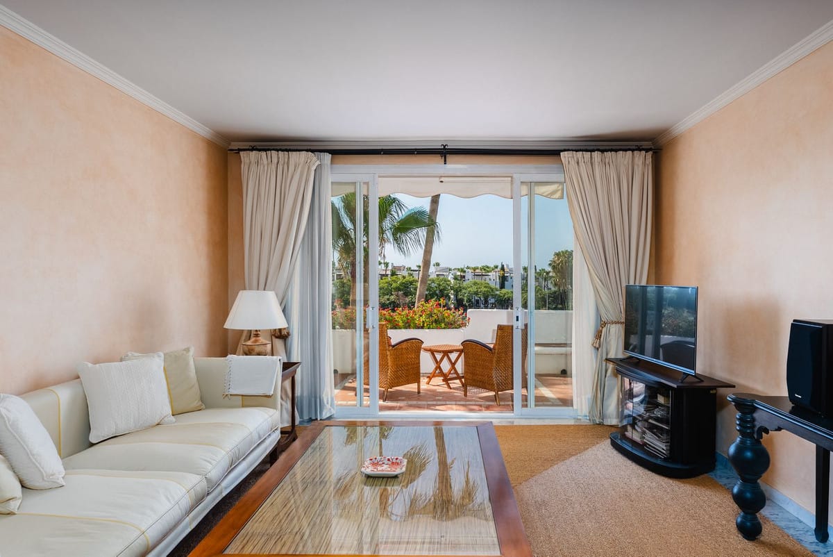 3 bedroom Apartment in Marbella in Marbella - foto 13