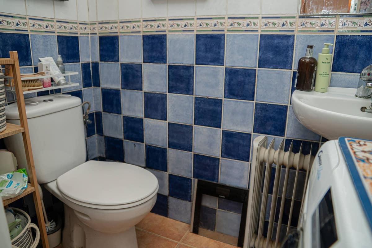 2-slaapkamerwoning in Álora in Alora - foto 16
