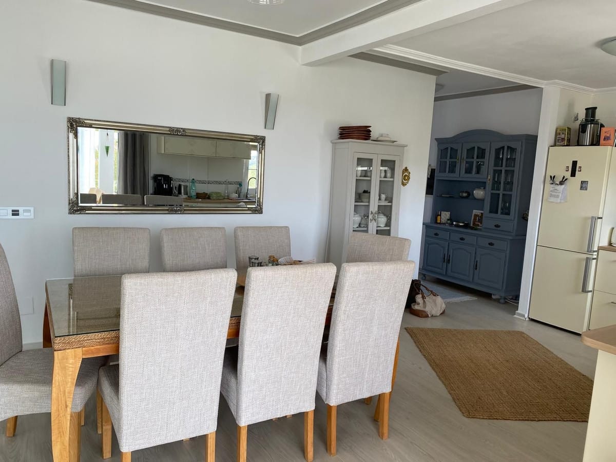 Penthouse direct aan de golfbaan in Estepona met panoramisch uitzicht in Estepona - foto 4