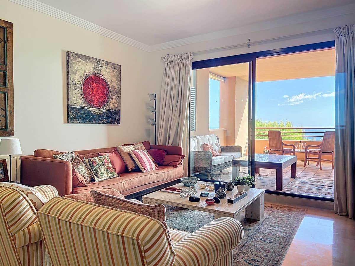 2-slaapkamer appartement in Manilva in Manilva - foto 5