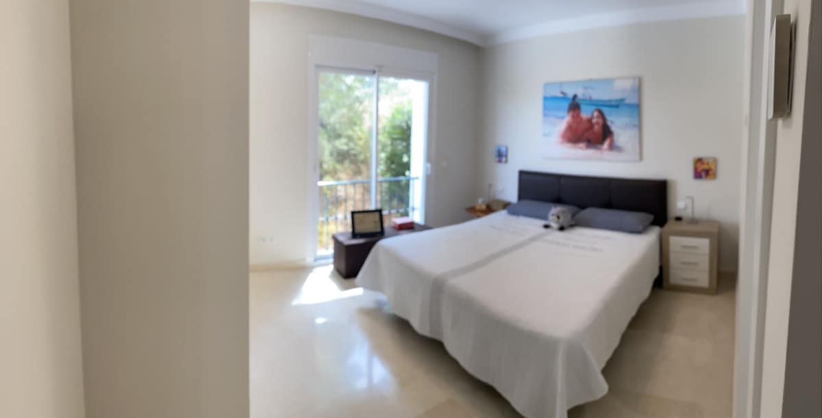 3 bedroom Apartment in Benahavís in Benahavís - foto 18