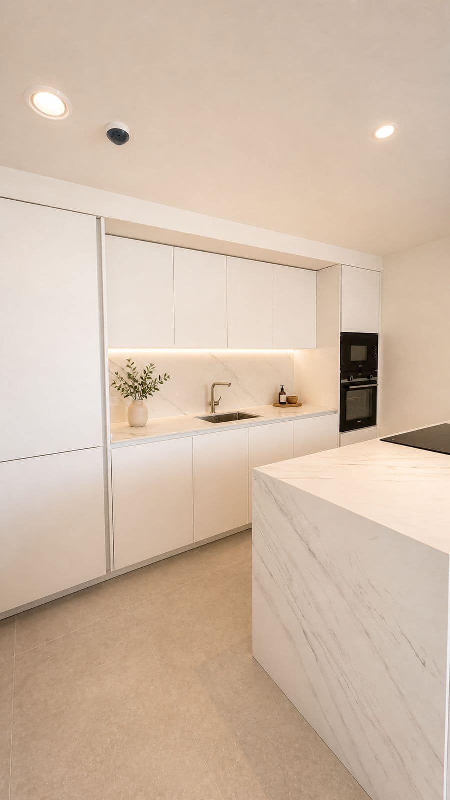 Gloednieuw luxe appartement met 4 slaapkamers in Palmitos, Real de la Quinta in La Quinta - foto 12