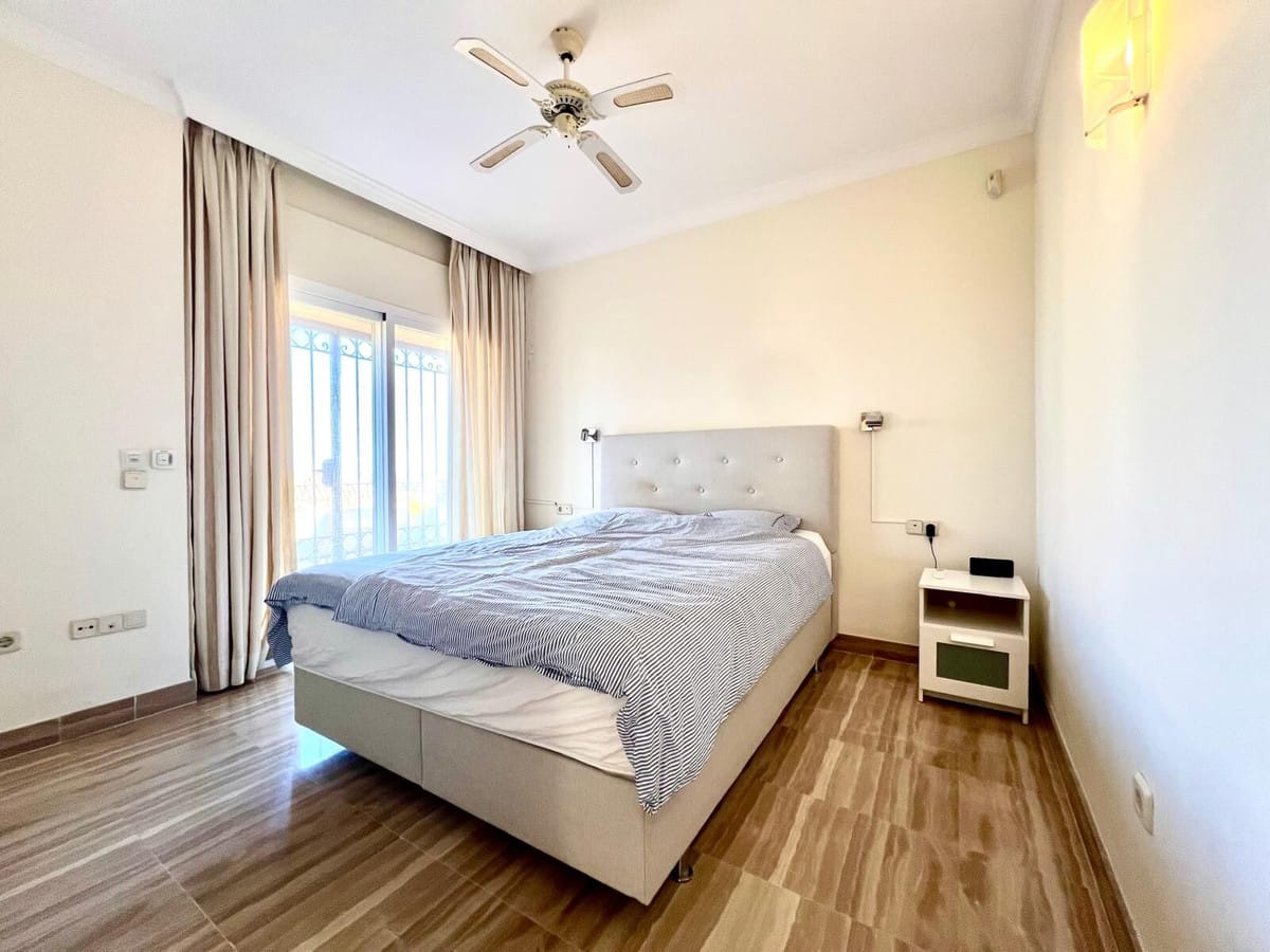 4 bedroom Apartment in Marbella in Marbella - foto 8