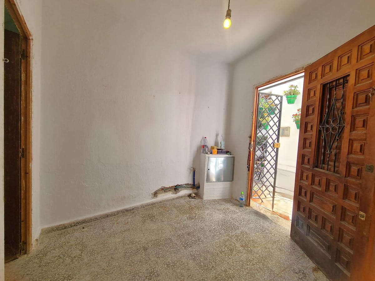Appartement met 1 slaapkamer in Estepona in Estepona - foto 4