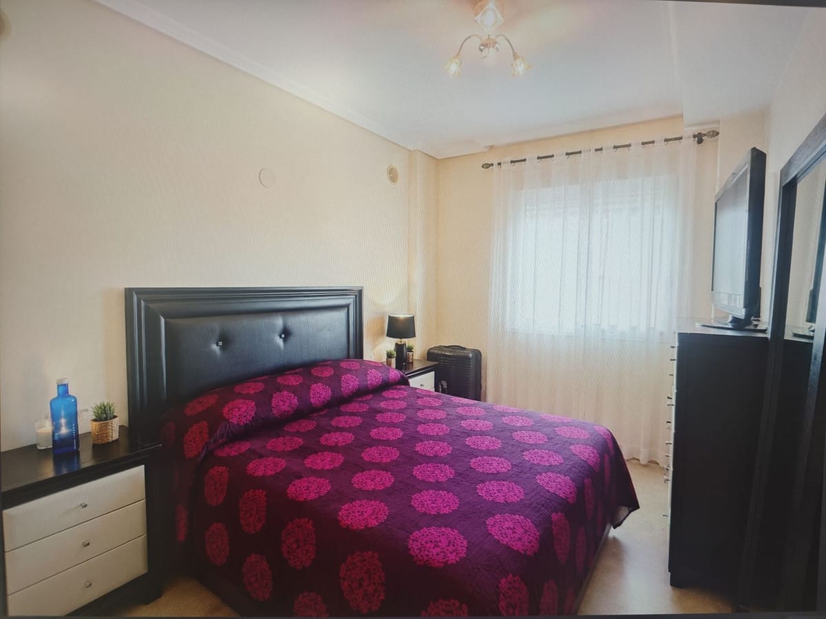 2 bedroom Apartment in Arroyo De La Miel in Arroyo de la Miel - foto 5
