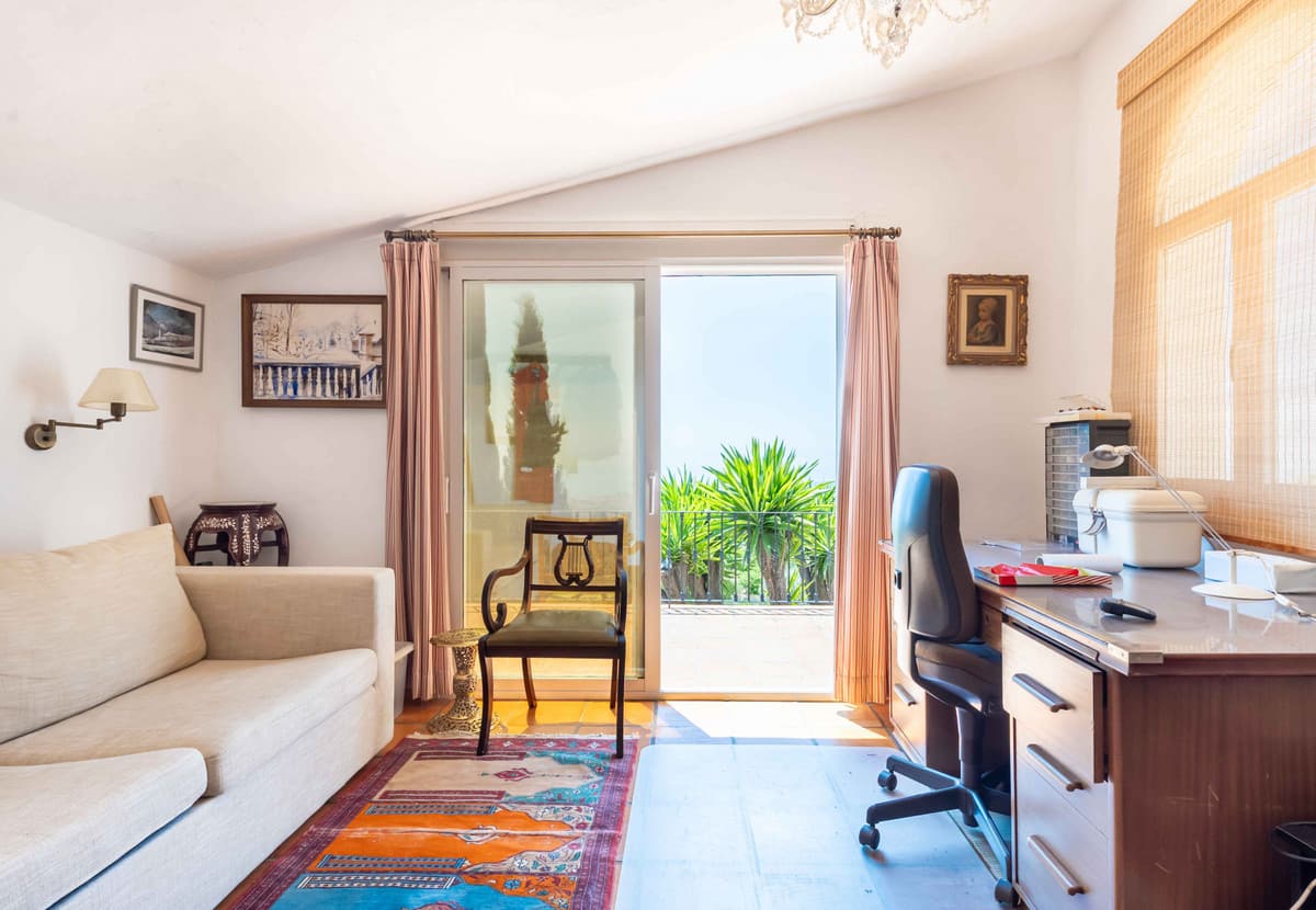 5 bedroom House in Mijas in Mijas - foto 11