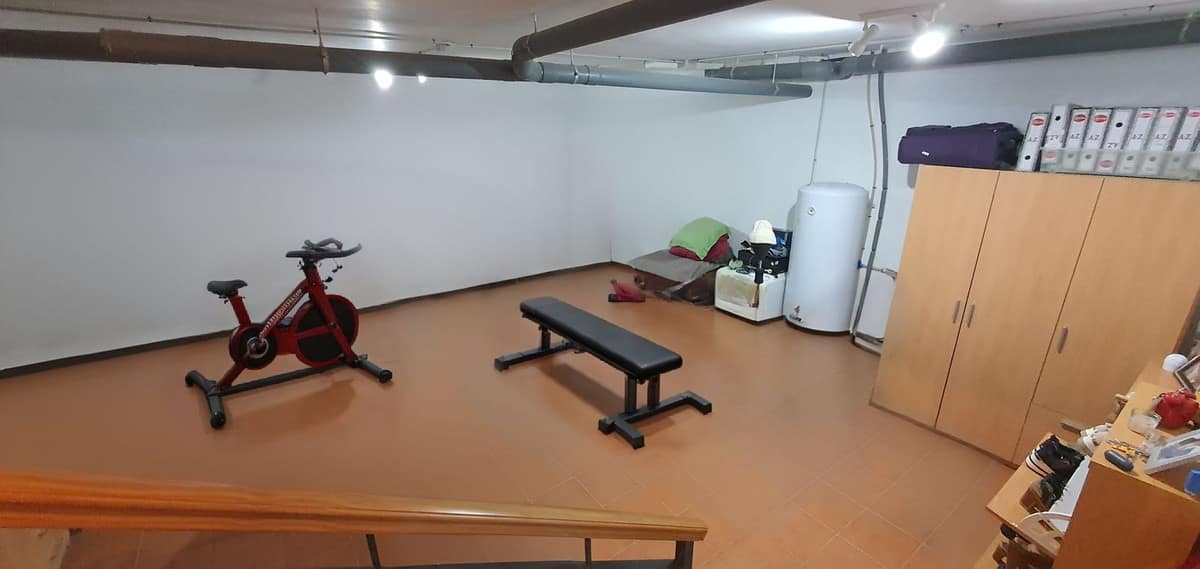 4-slaapkamerwoning in Fuengirola in Fuengirola - foto 12