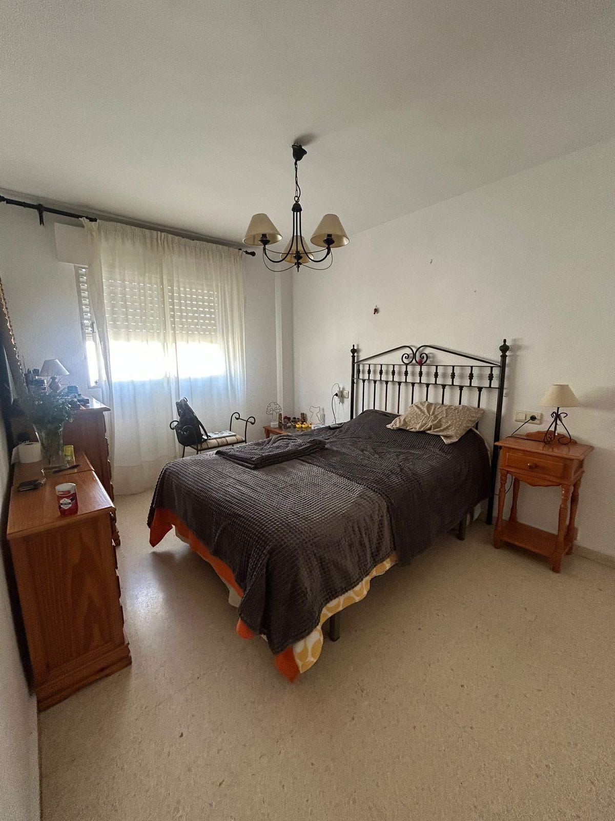 Ruim 3-slaapkamer appartement met zeezicht – Miraflores, Marbella in Marbella - foto 17