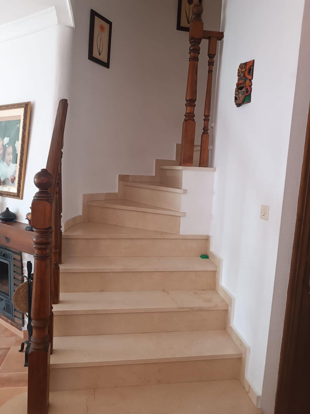Stadswoning in Estepona met 3 slaapkamers in Estepona - foto 16