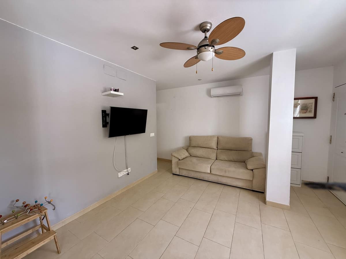 Spectaculair 2-slaapkamer gelijkvloers appartement – Edificio Almirante, Mijas in Calahonda - foto 4