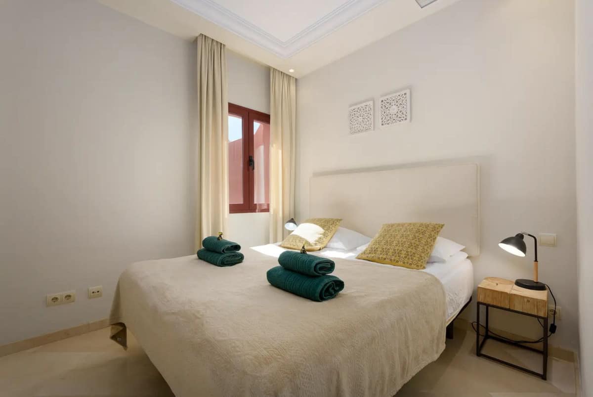 2-slaapkamer appartement in Elviria, Marbella in Elviria - foto 19