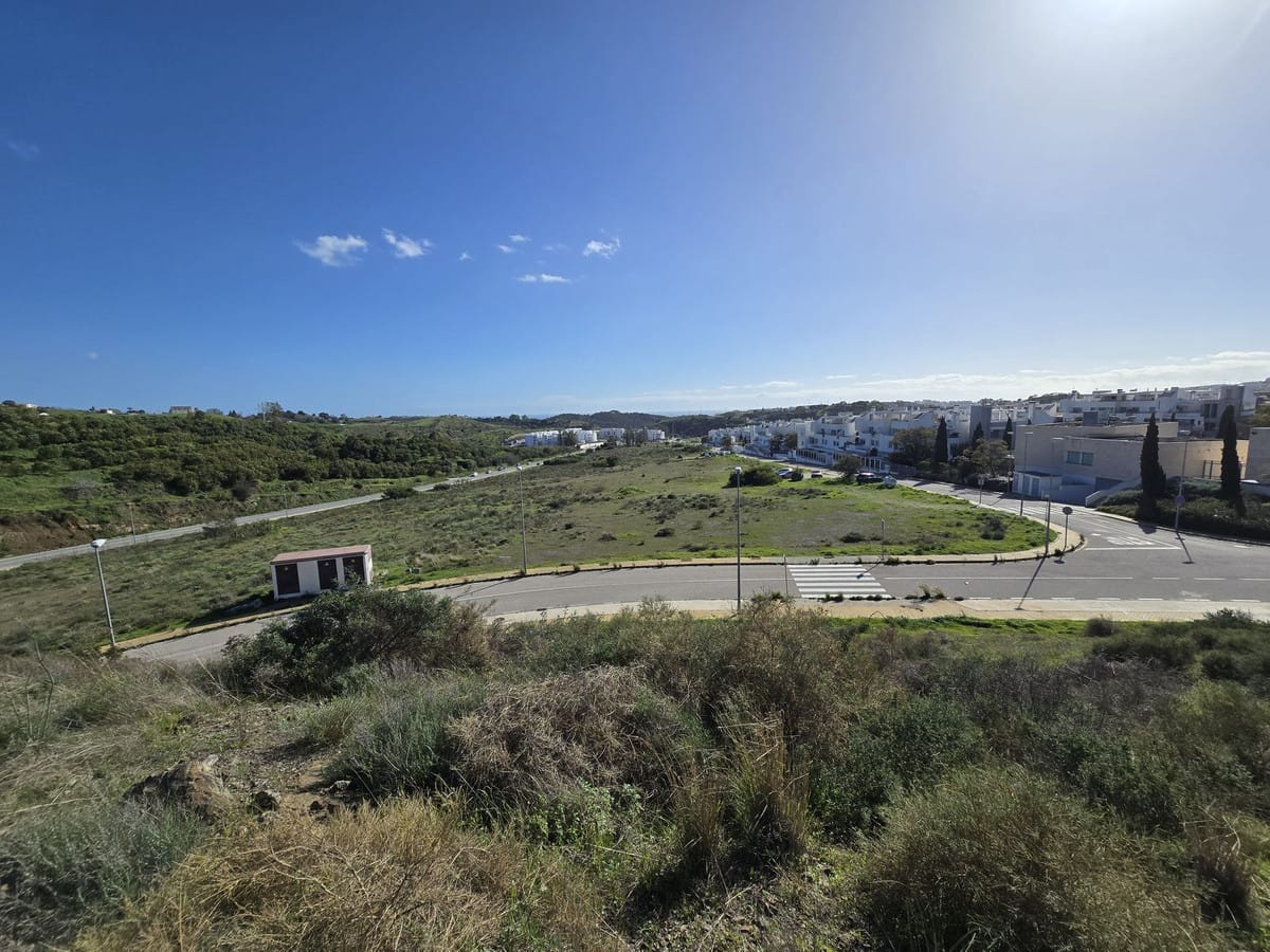 Kavel in La Cala de Mijas: 22 villa’s mogelijk in La Cala de Mijas - foto 7