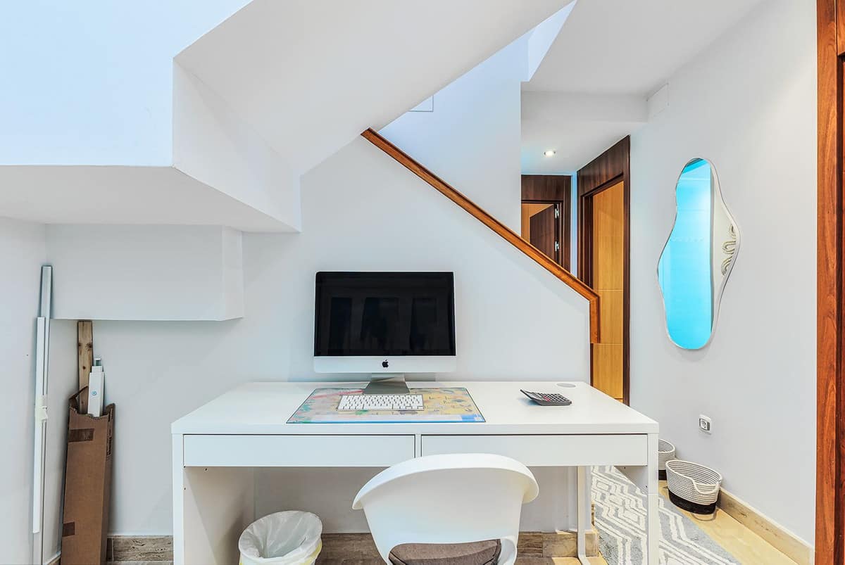 Duplex-penthouse met privé-solarium in La Cala de Mijas in Mijas - foto 13