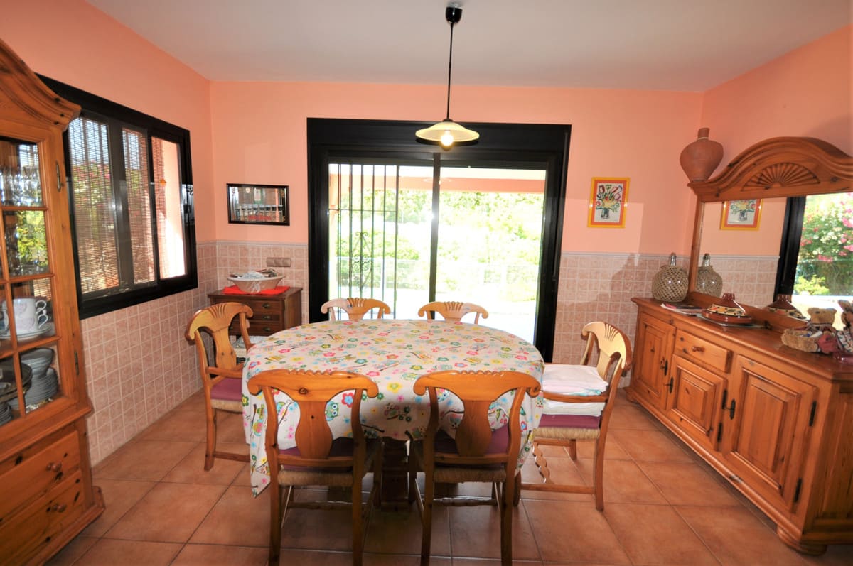4-slaapkamer villa in Casares Playa in Casares Playa - foto 17