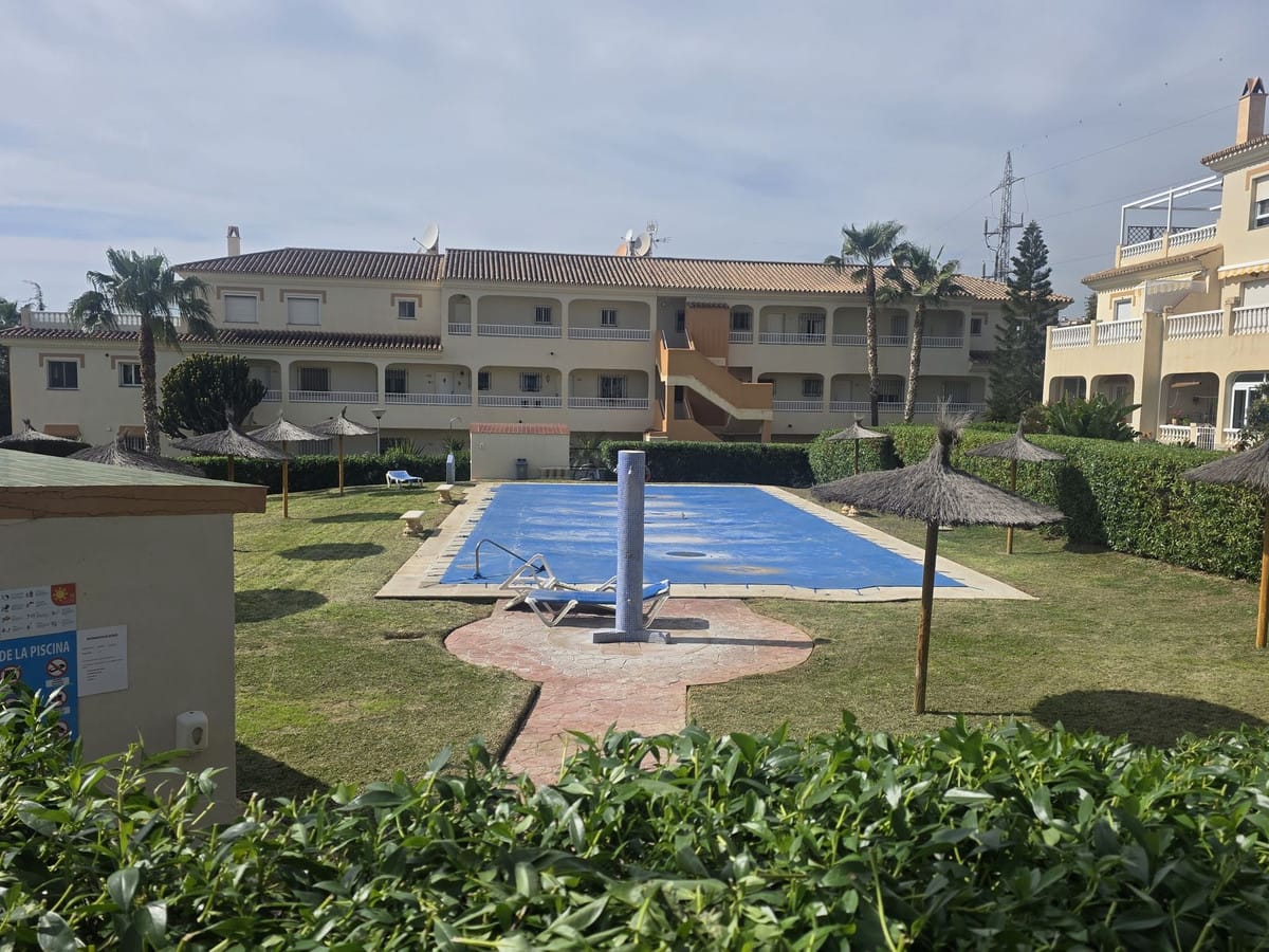 Appartement met 2 slaapkamers in Torrox Costa in Torrox Costa - foto 3